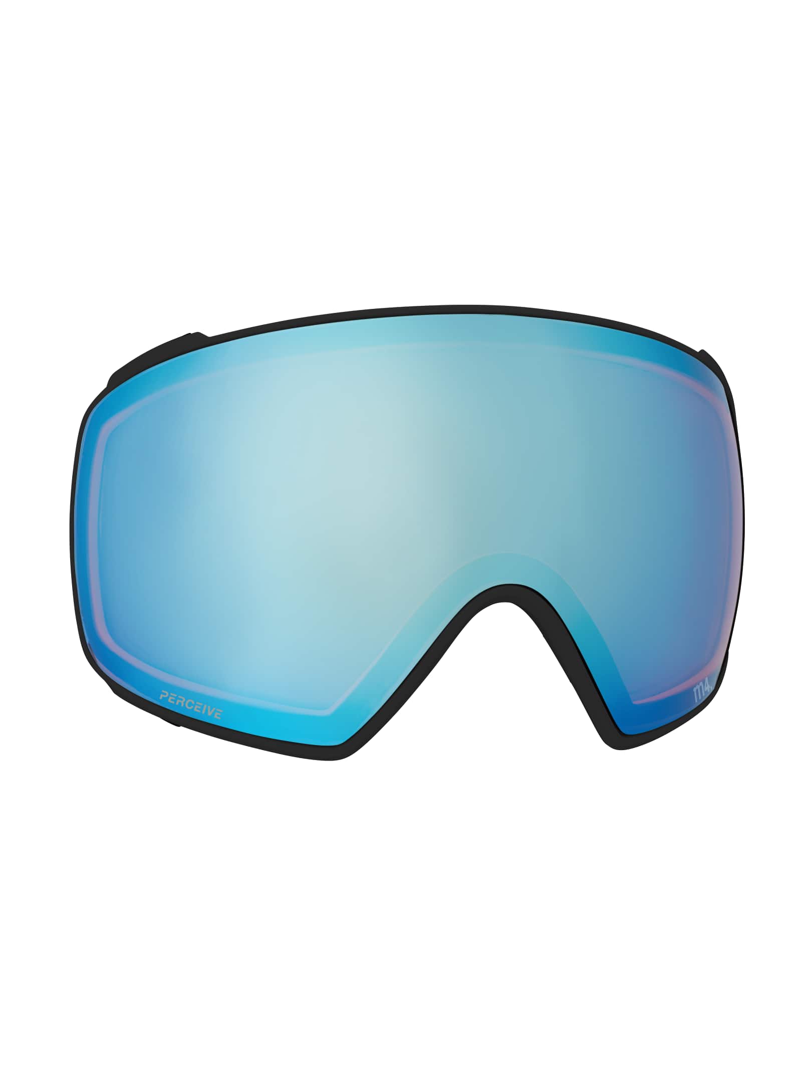 Anon Anon M4 Toric PERCEIVE Lens Perceive variable blue (53% / s1)