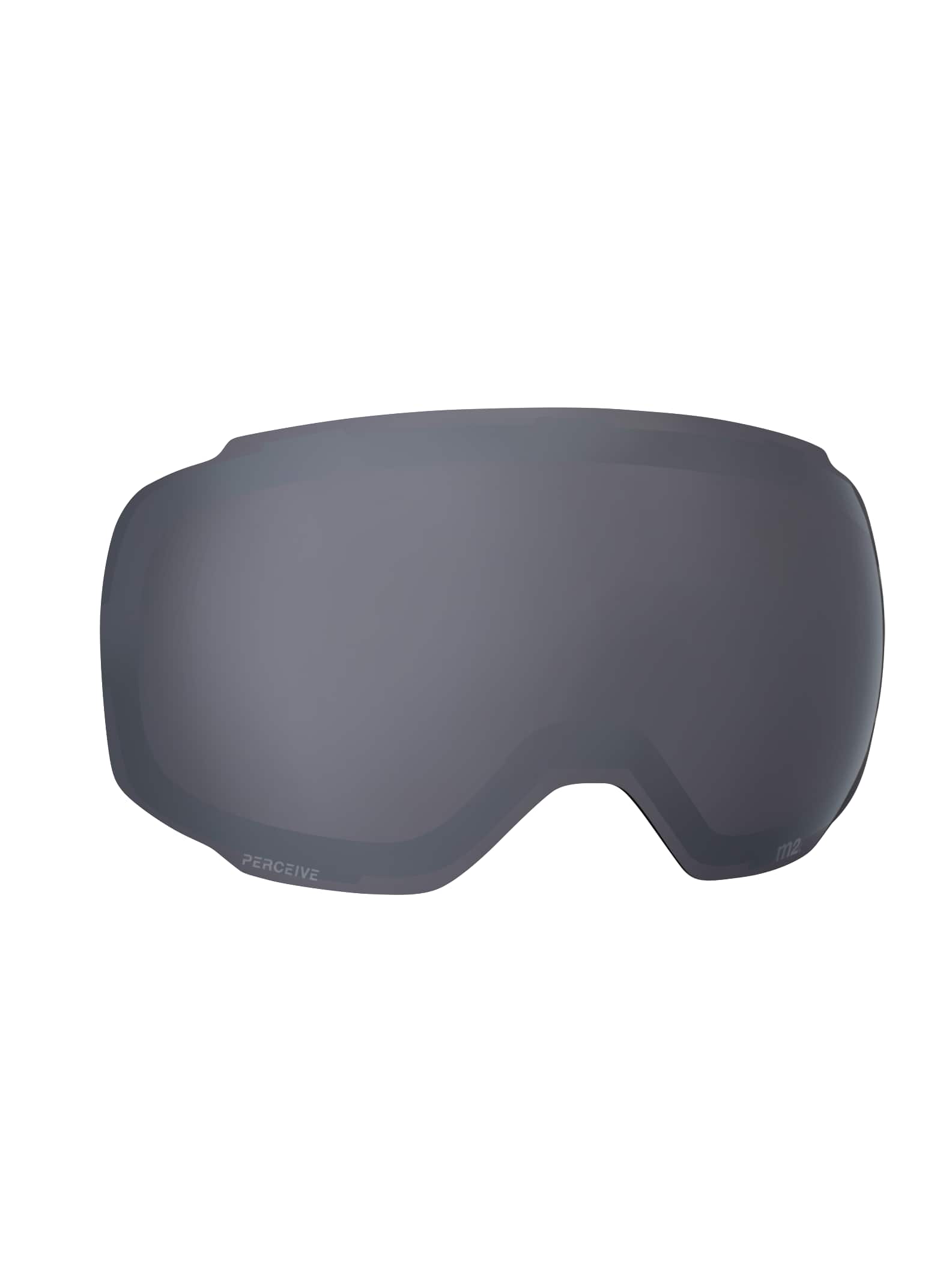 Anon Anon M2 PERCEIVE Lens Perceive sunny onyx (6% / s4)