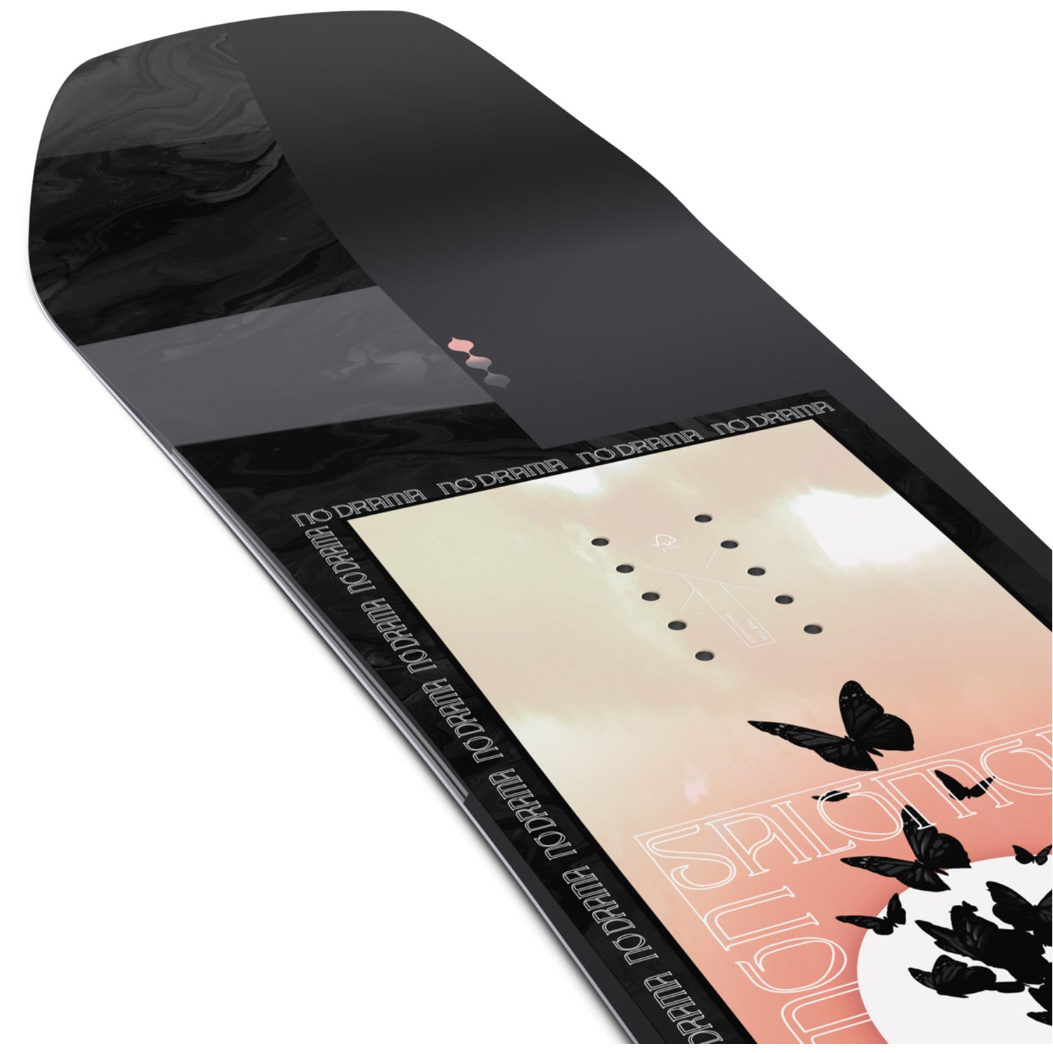Salomon No Drama Snowboard 2023