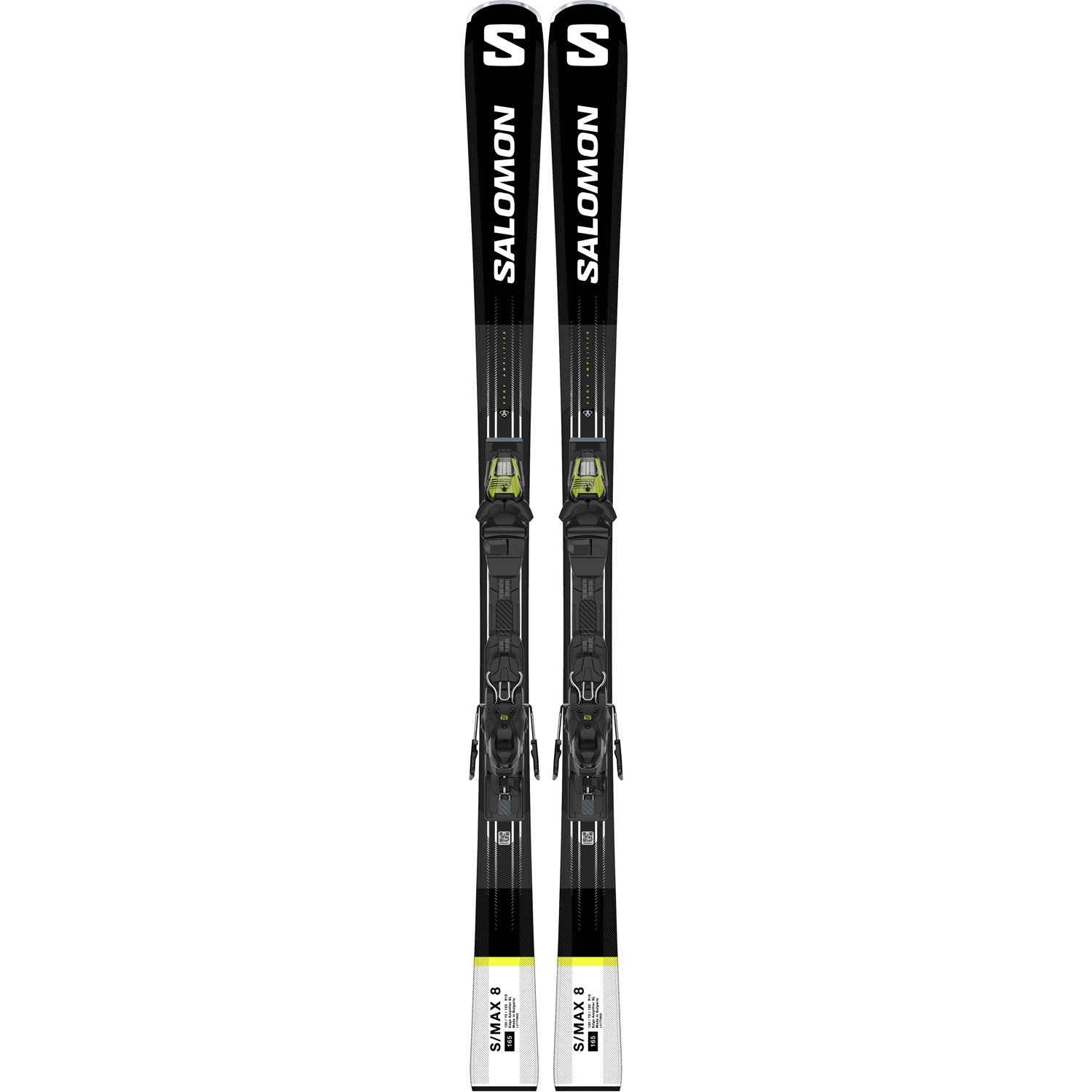 S/Max 8 Ski w/ M11 Binding 2023
