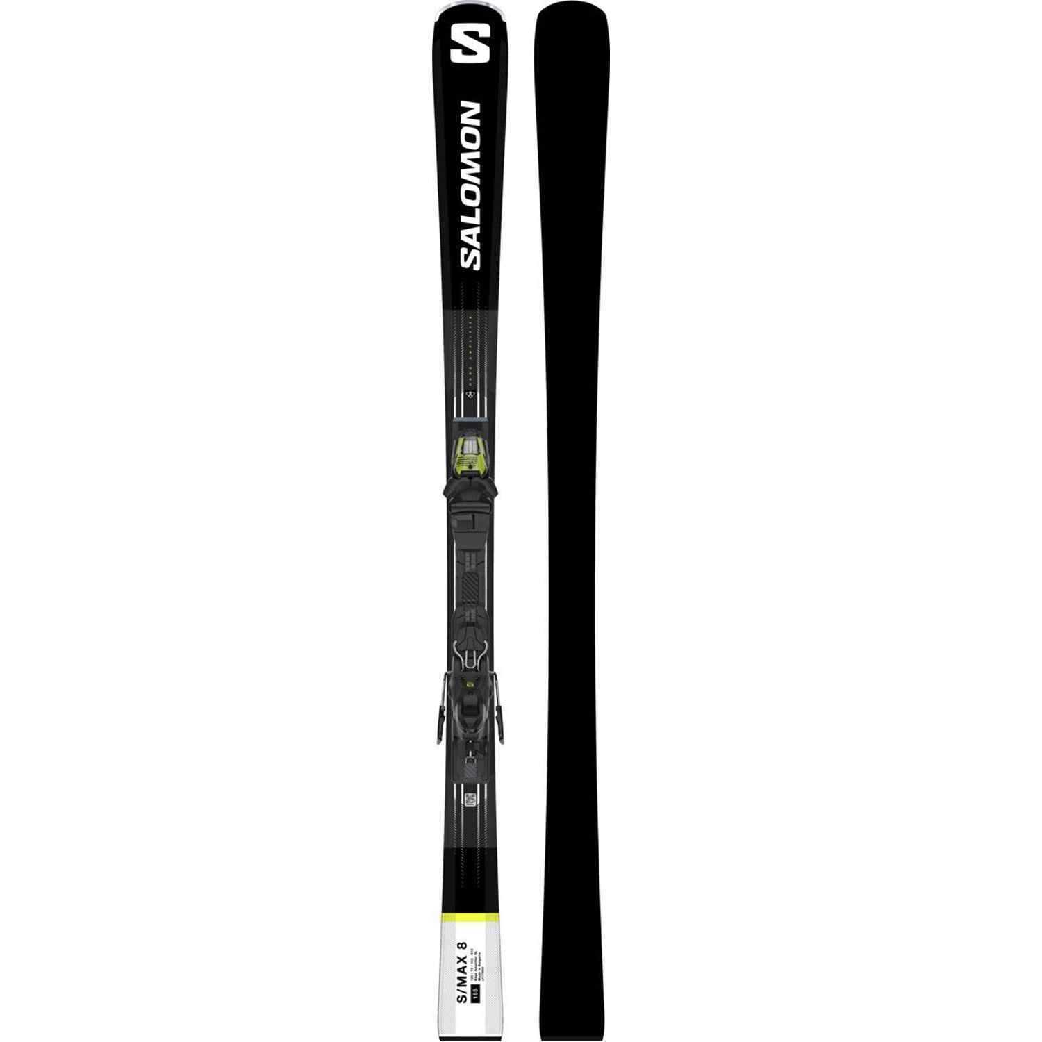 S/Max 8 Ski w/ M11 Binding 2023