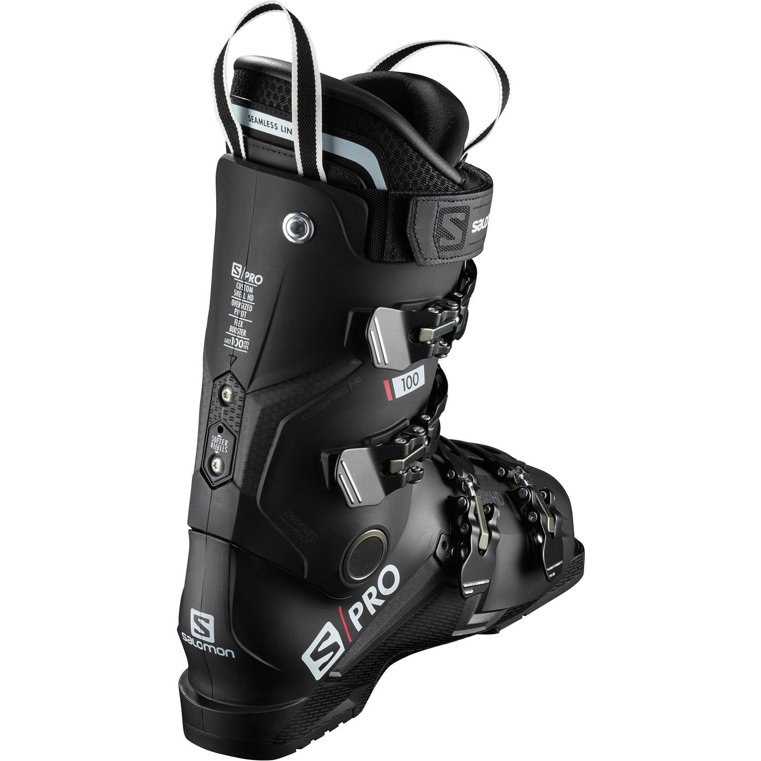 Salomon S/Pro 100 Ski Boot 2020