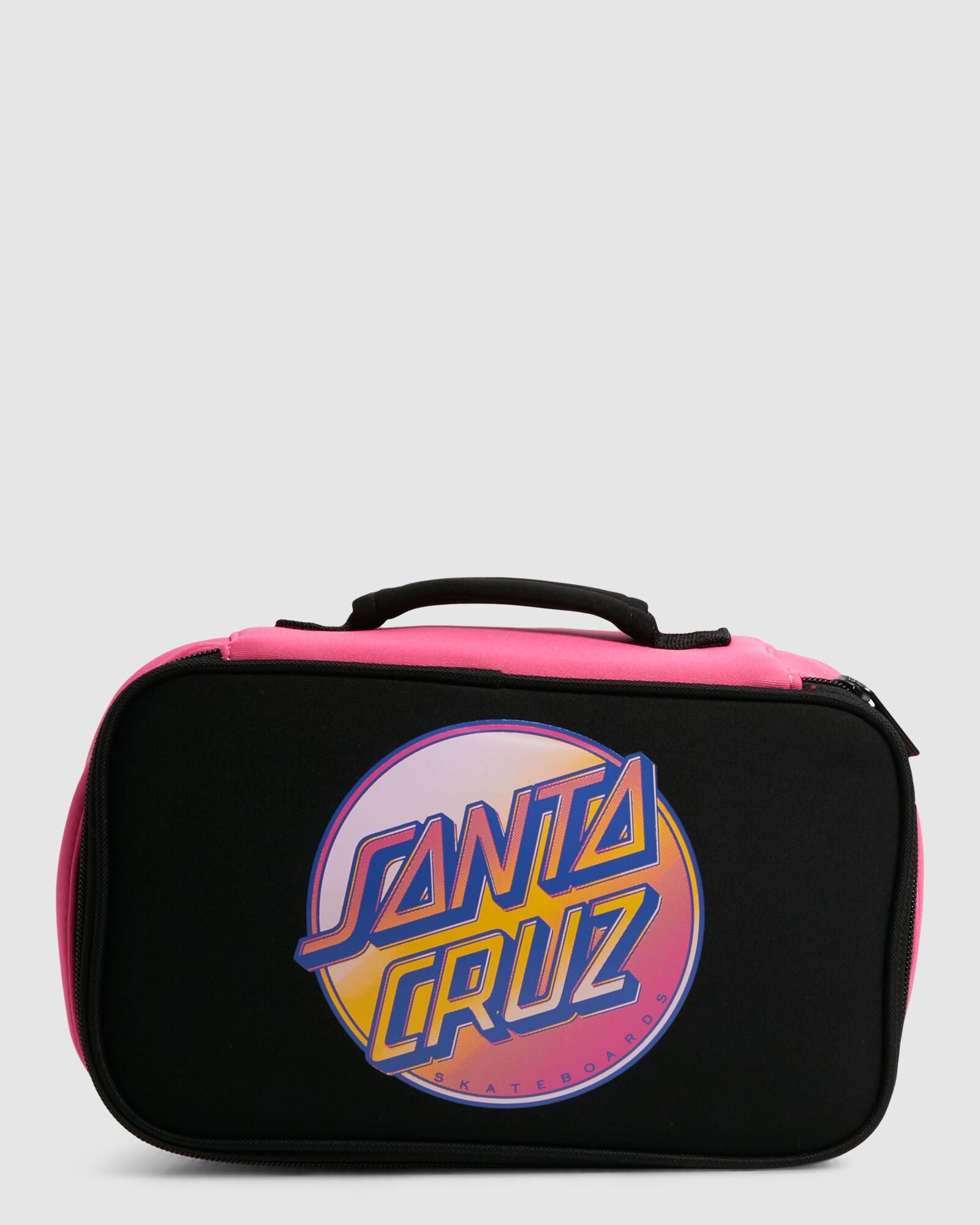 Santa Cruz Contra Dot Lunchbox