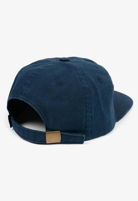 Santa Cruz Flame Dot Cap
