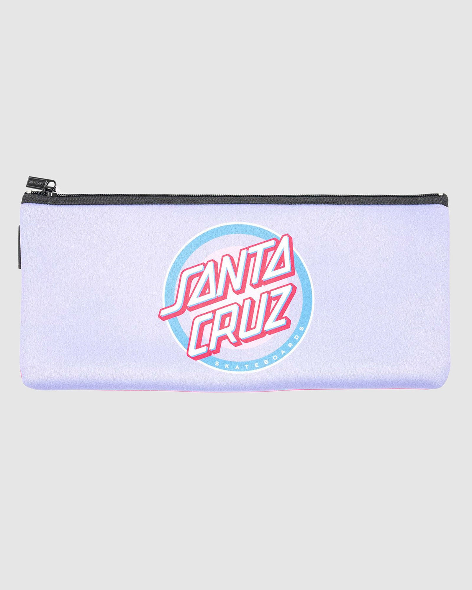 Santa Cruz Girl Flex Dot Pencil Case