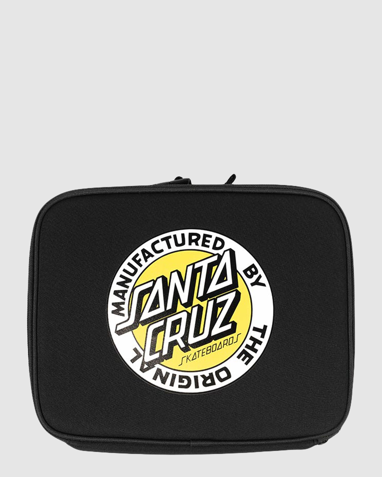 Santa Cruz Mfg Pop Dot Lunchbox