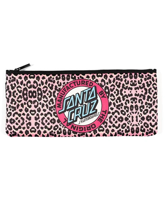 Santa Cruz Primal MFT Dot Pencil Case