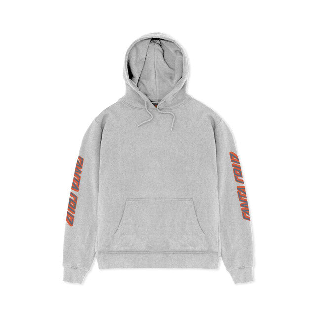 Santa Cruz Reverse MFG Dot Kids Hoodie