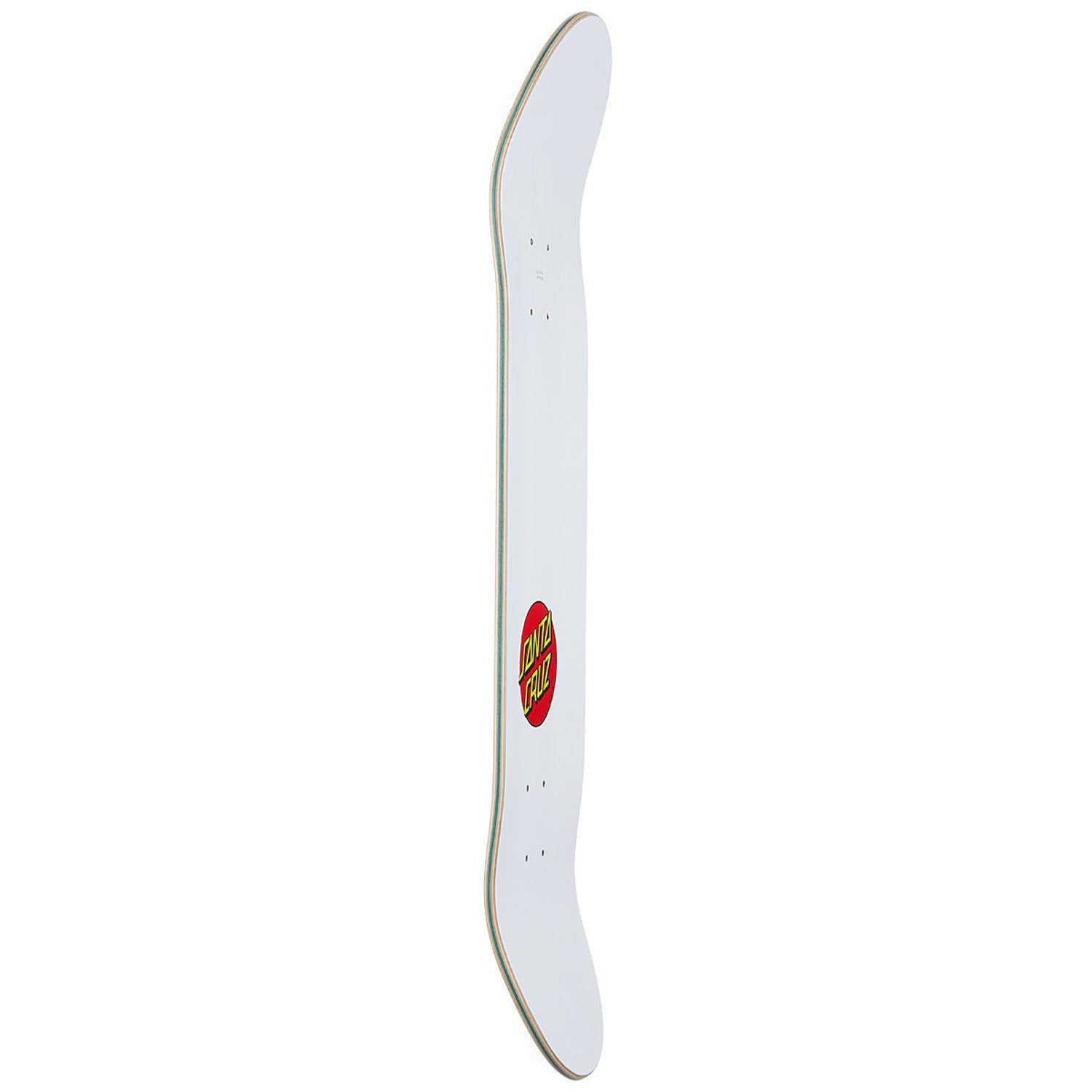 Screaming Hand 8.25" Skateboard Deck