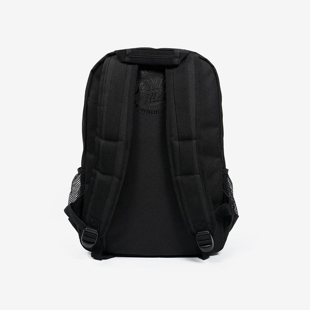 Santa Cruz Snake Dot Backpack