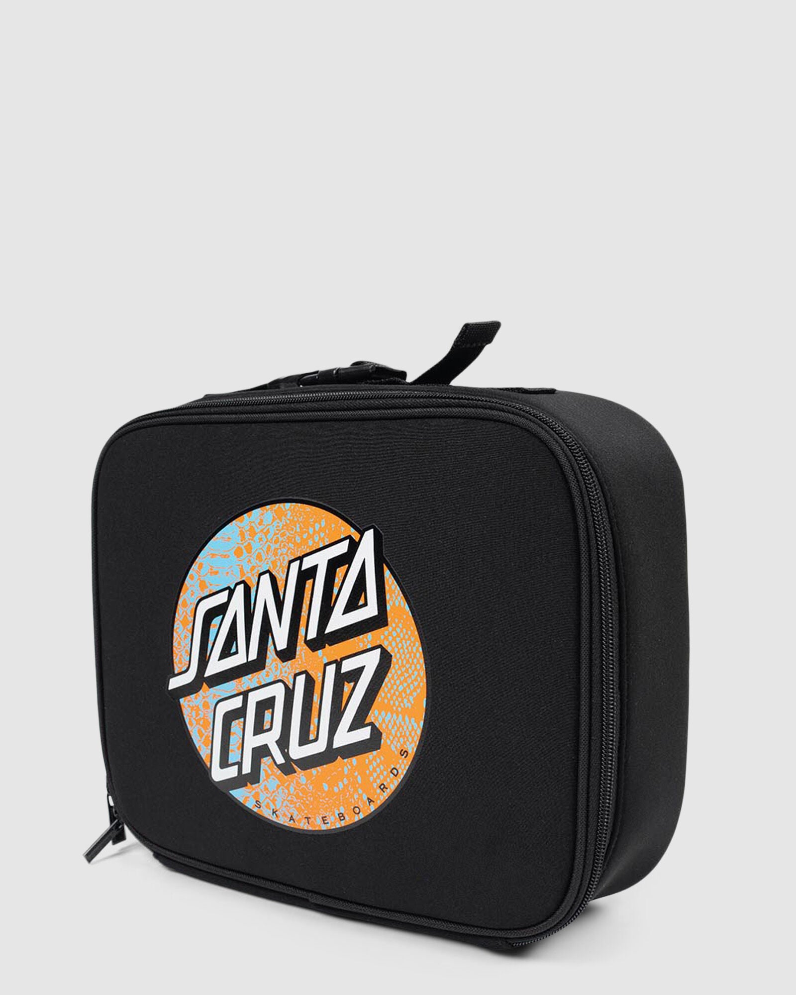 Santa Cruz Snake Dot Lunchbox