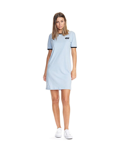 Santa Cruz Valley Ringer Dress