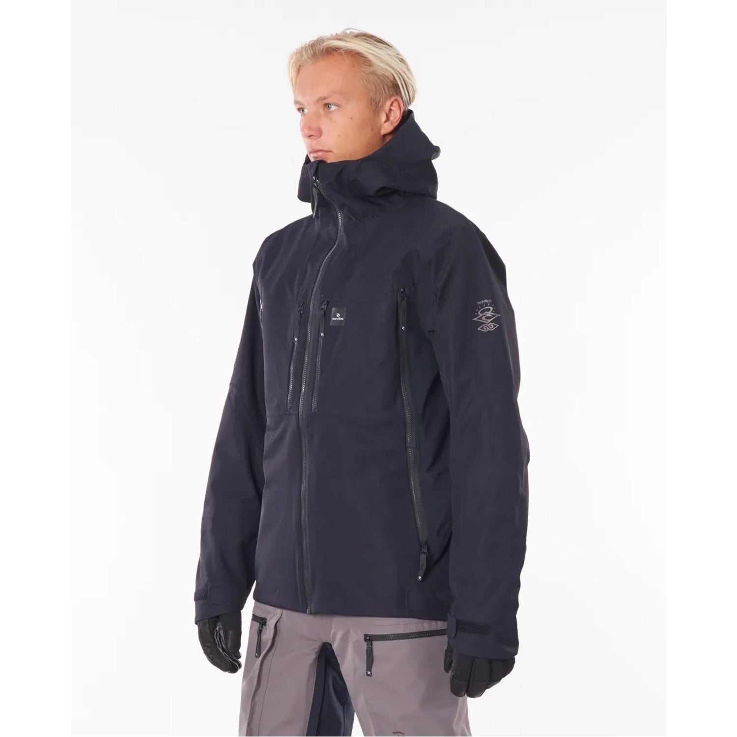 Backcountry Search Snow Jacket