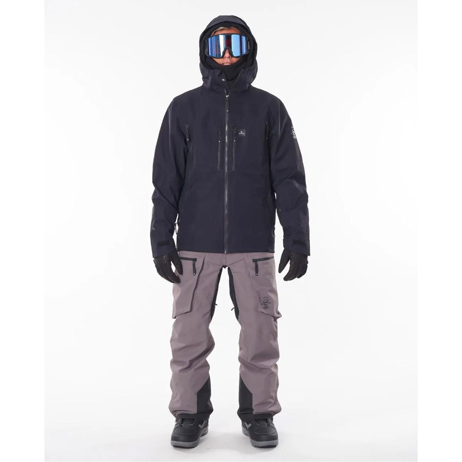 Backcountry Search Snow Jacket