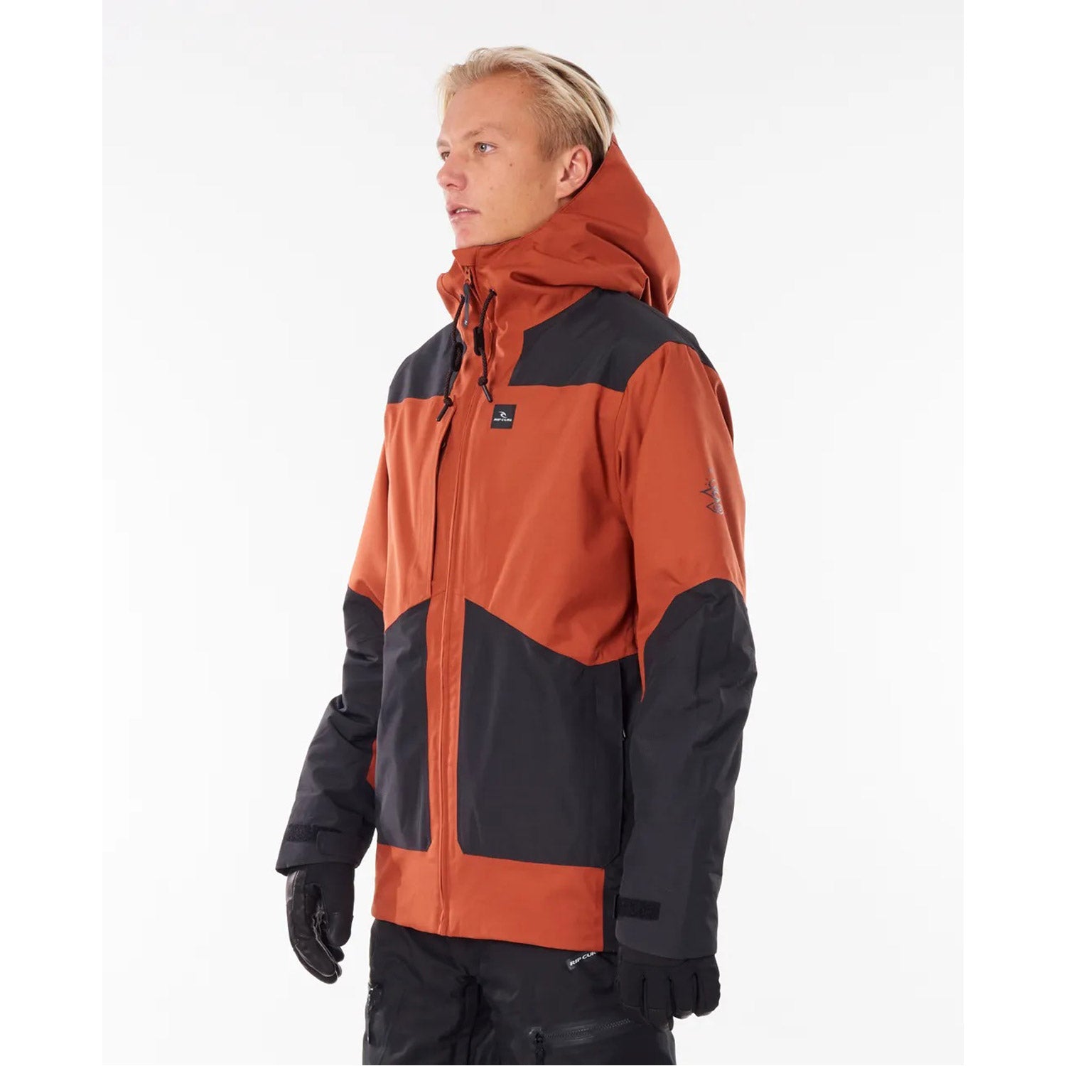 Pow Search Snow Jacket