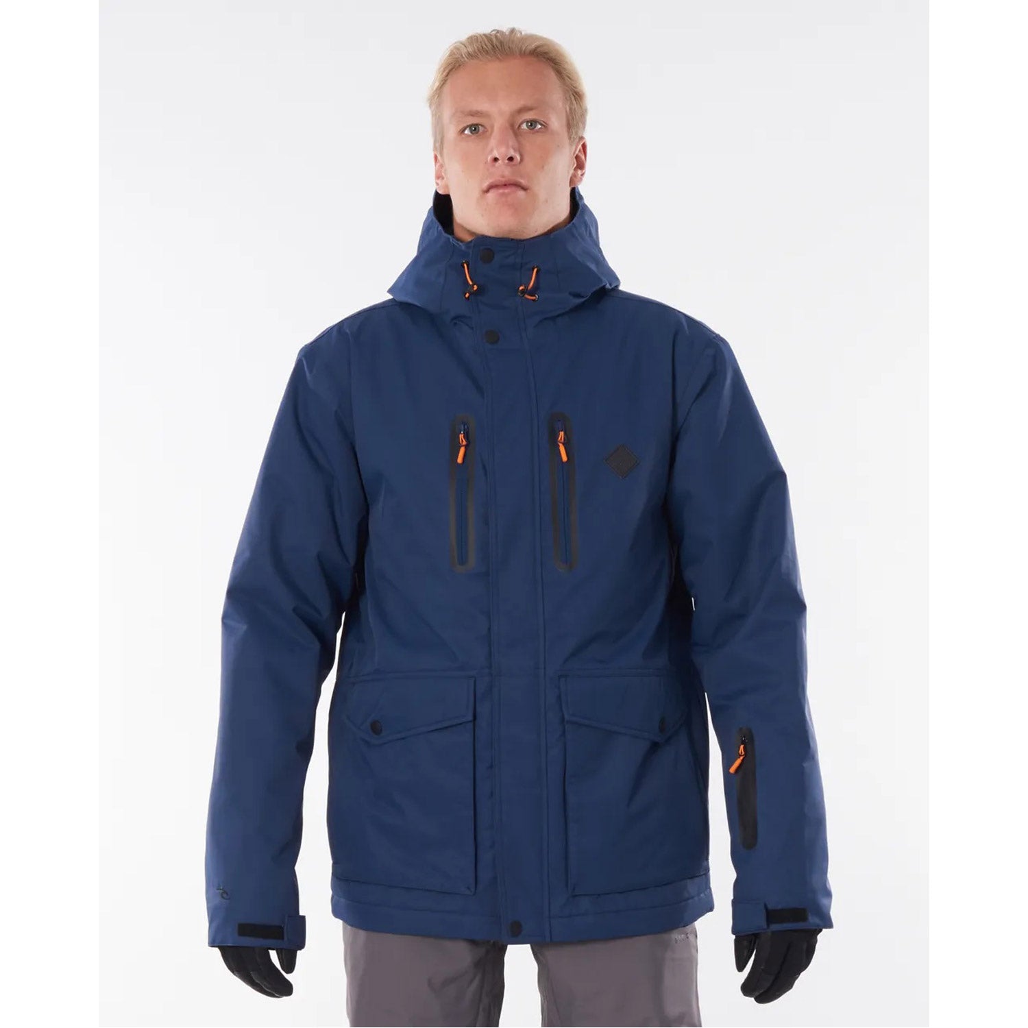 Palmer Snow Jacket