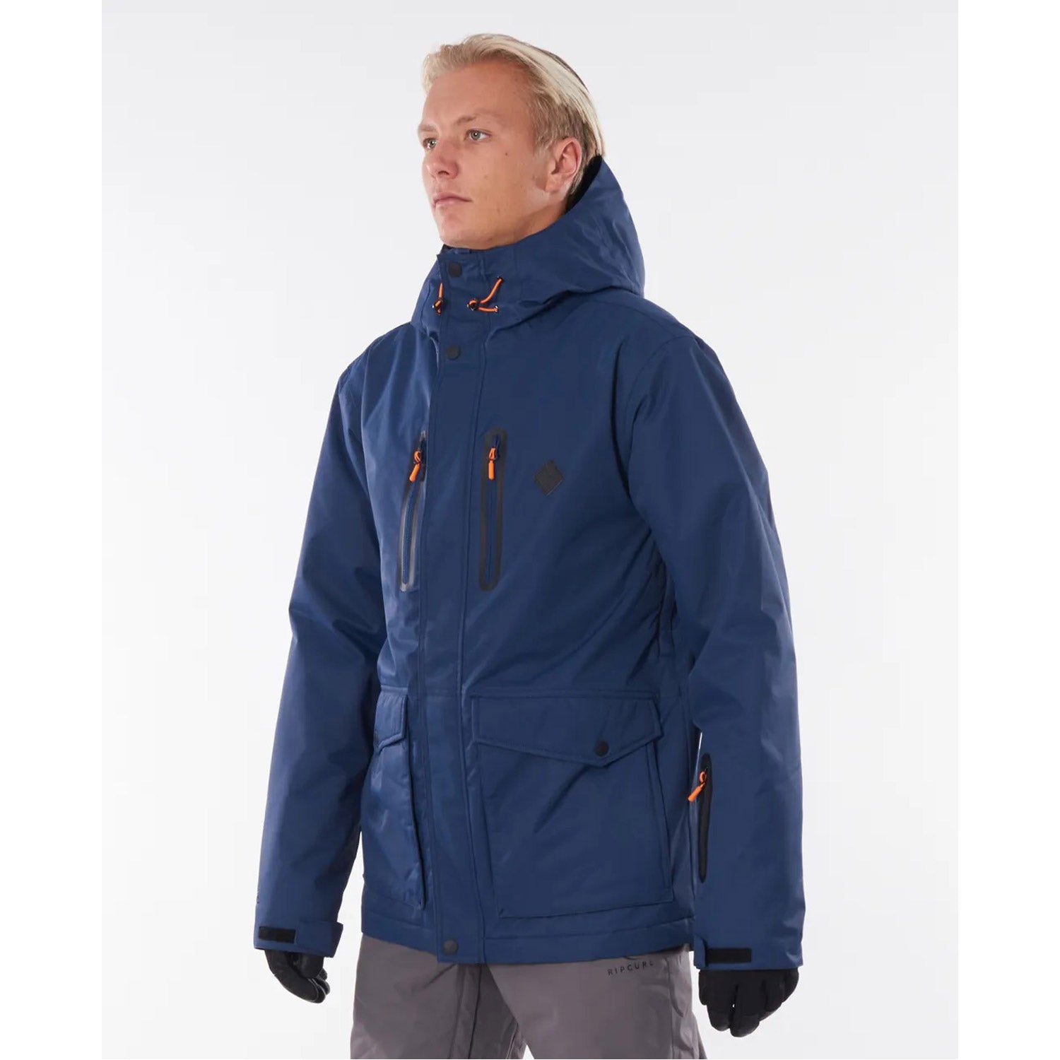 Palmer Snow Jacket