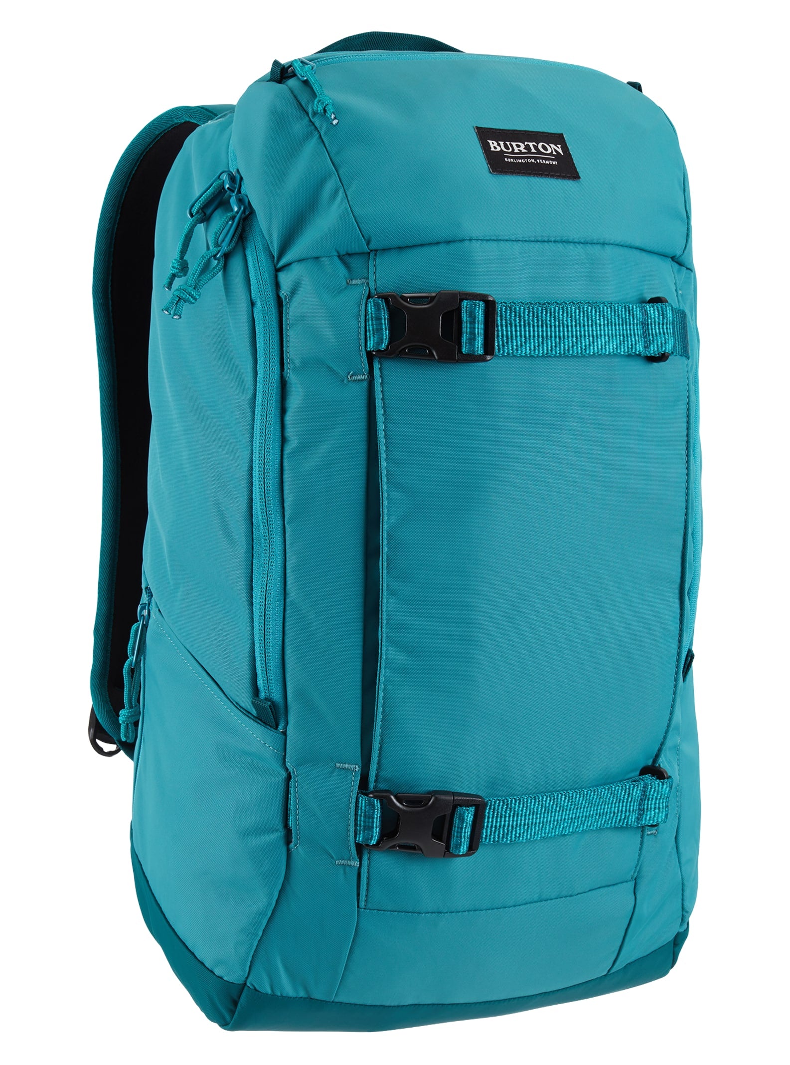 Burton Kilo 2.0 27L Backpack 2022 Brittany blue / shaded spruce