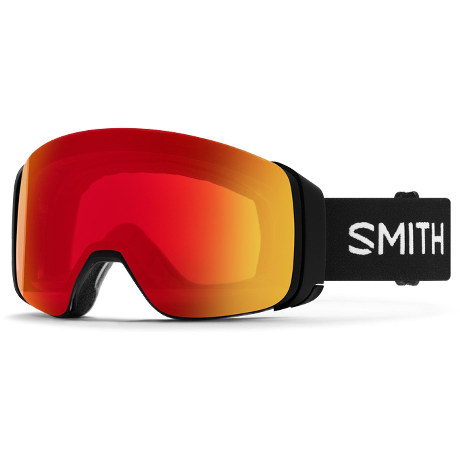 4D MAG Snow Goggle
