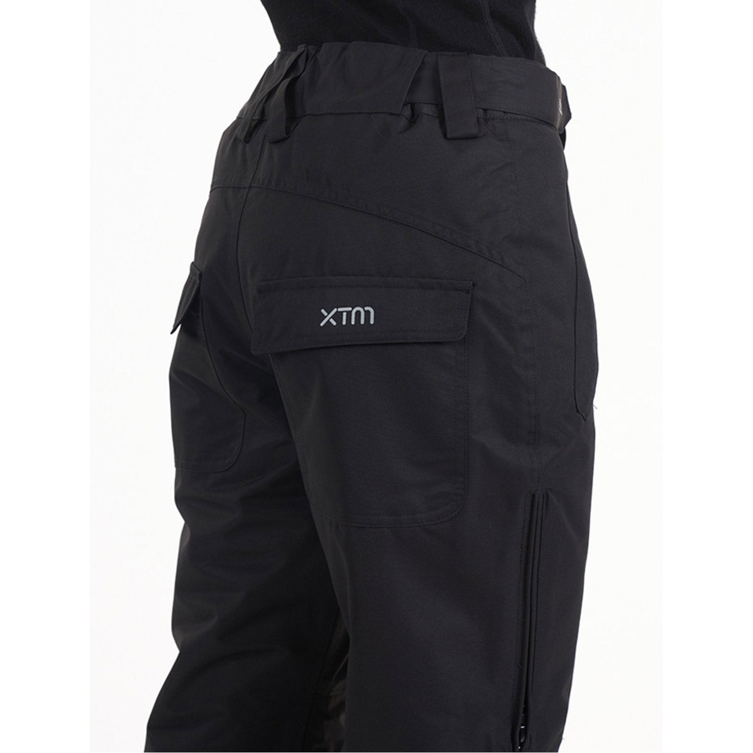 Smooch Ladies Ski Pant