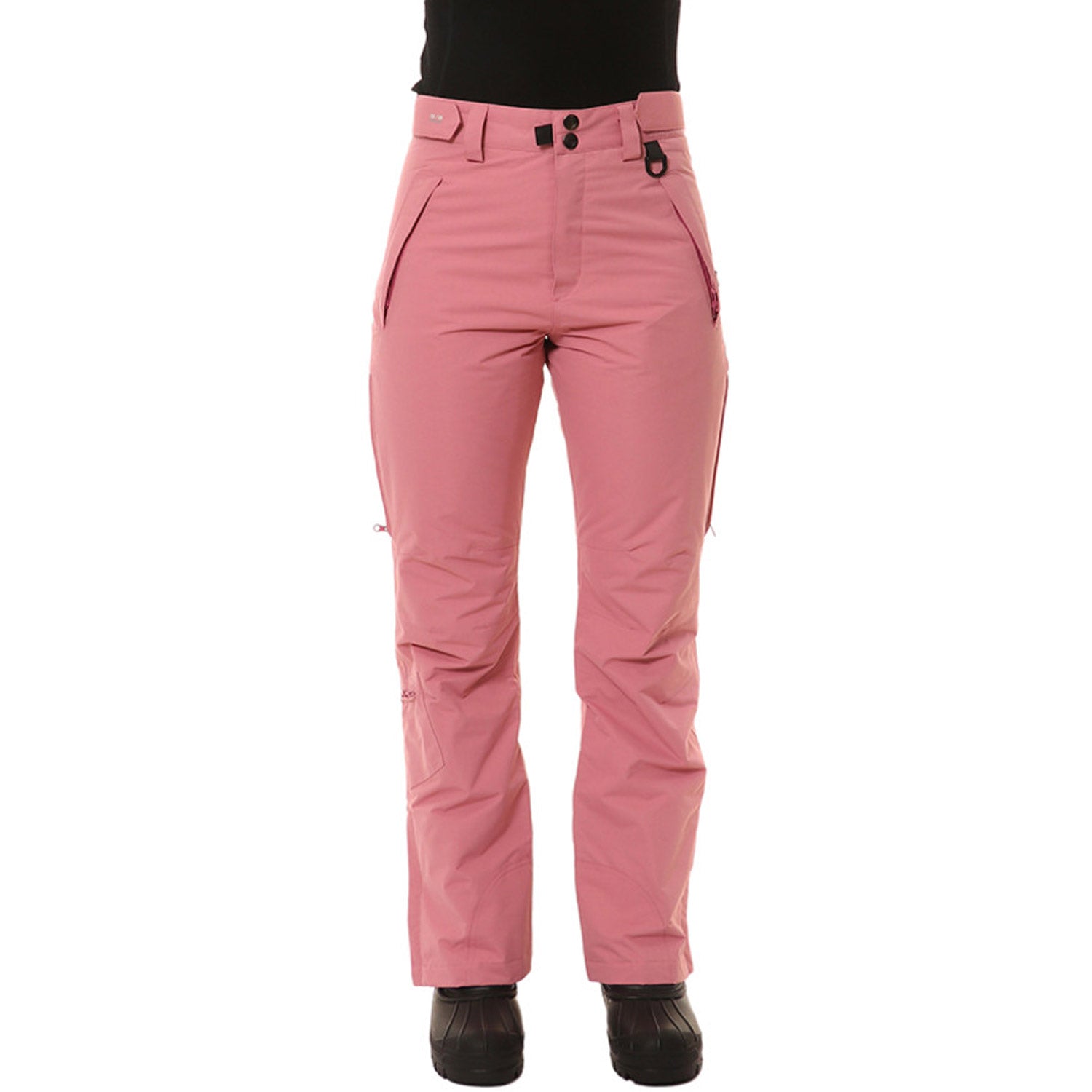 Smooch Ladies Ski Pant