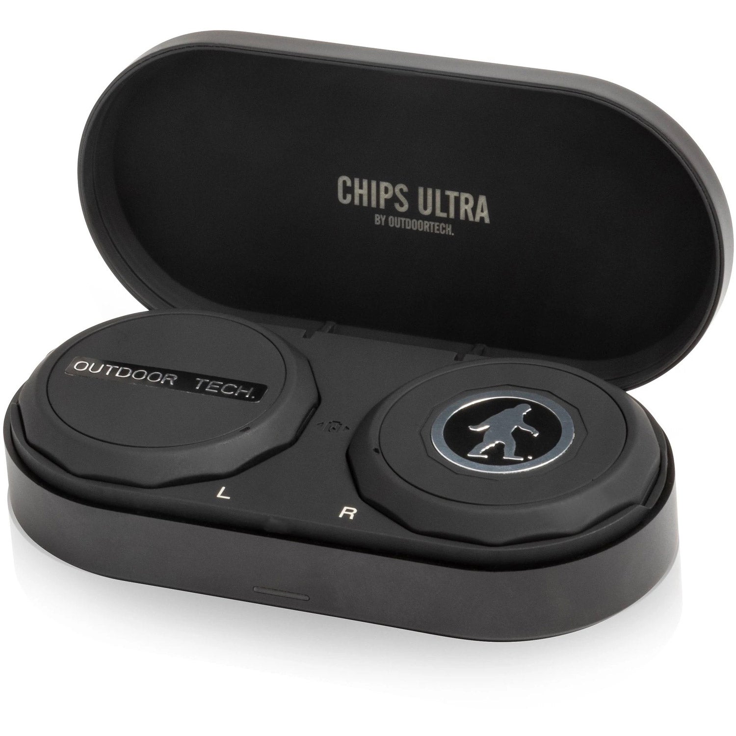 Chips Ultra Wireless Snow Helmet Audio
