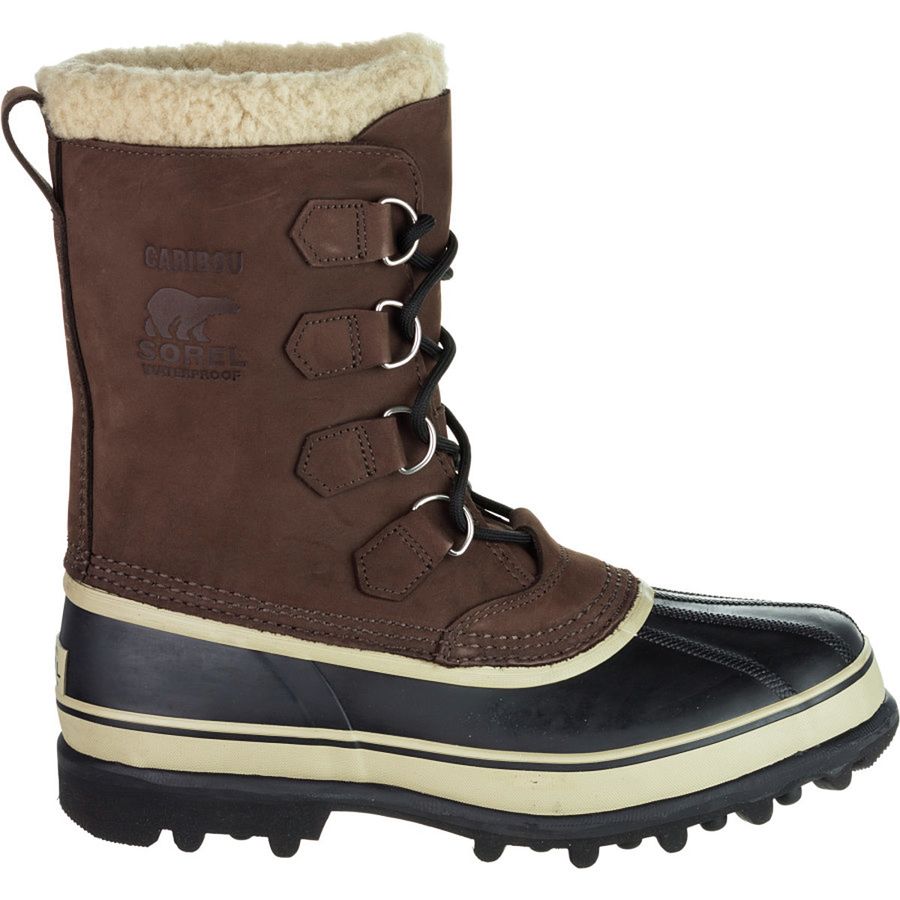 Sorel Caribou Mens Apre Boot 2019 Bruno