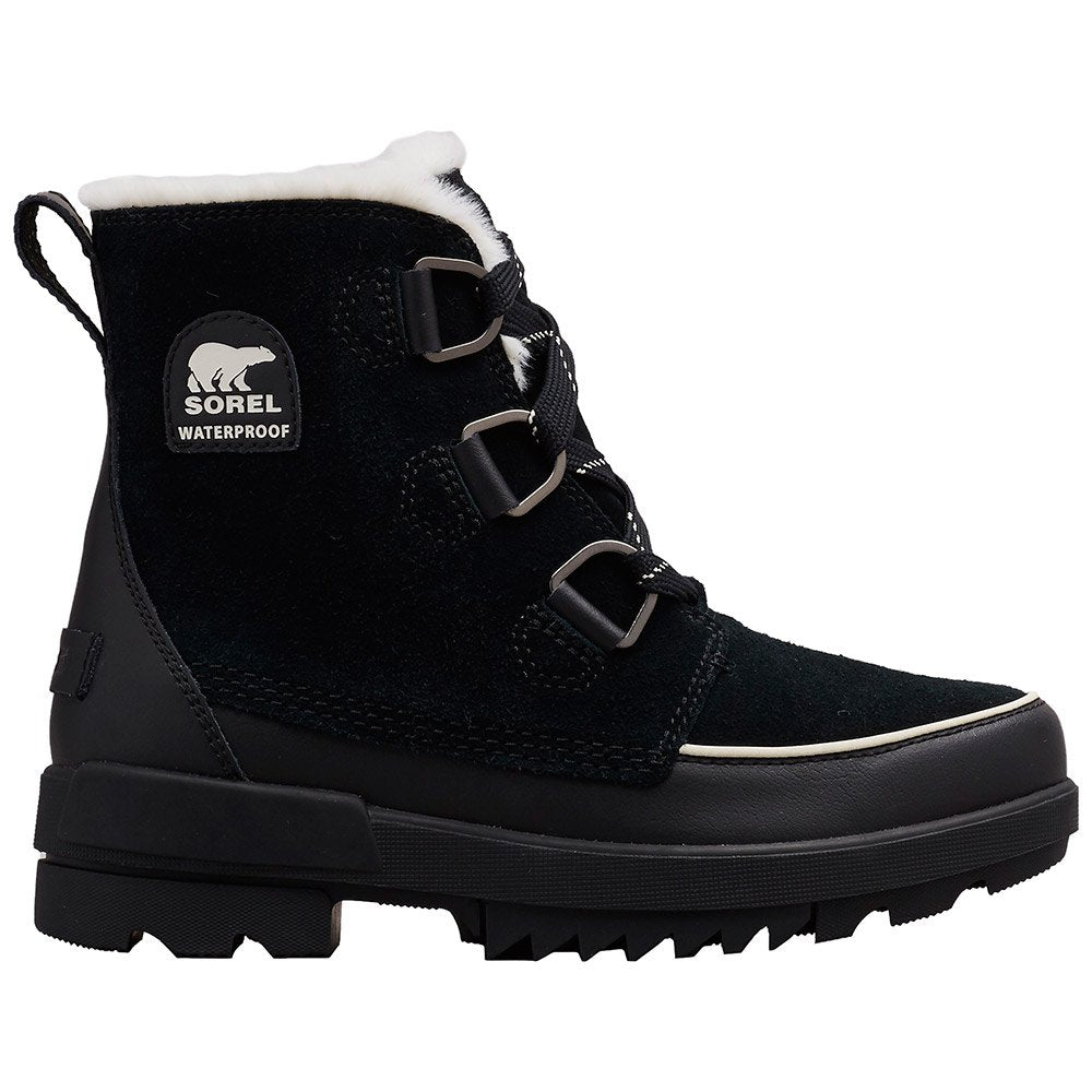 Tivoli IV Apre Boot