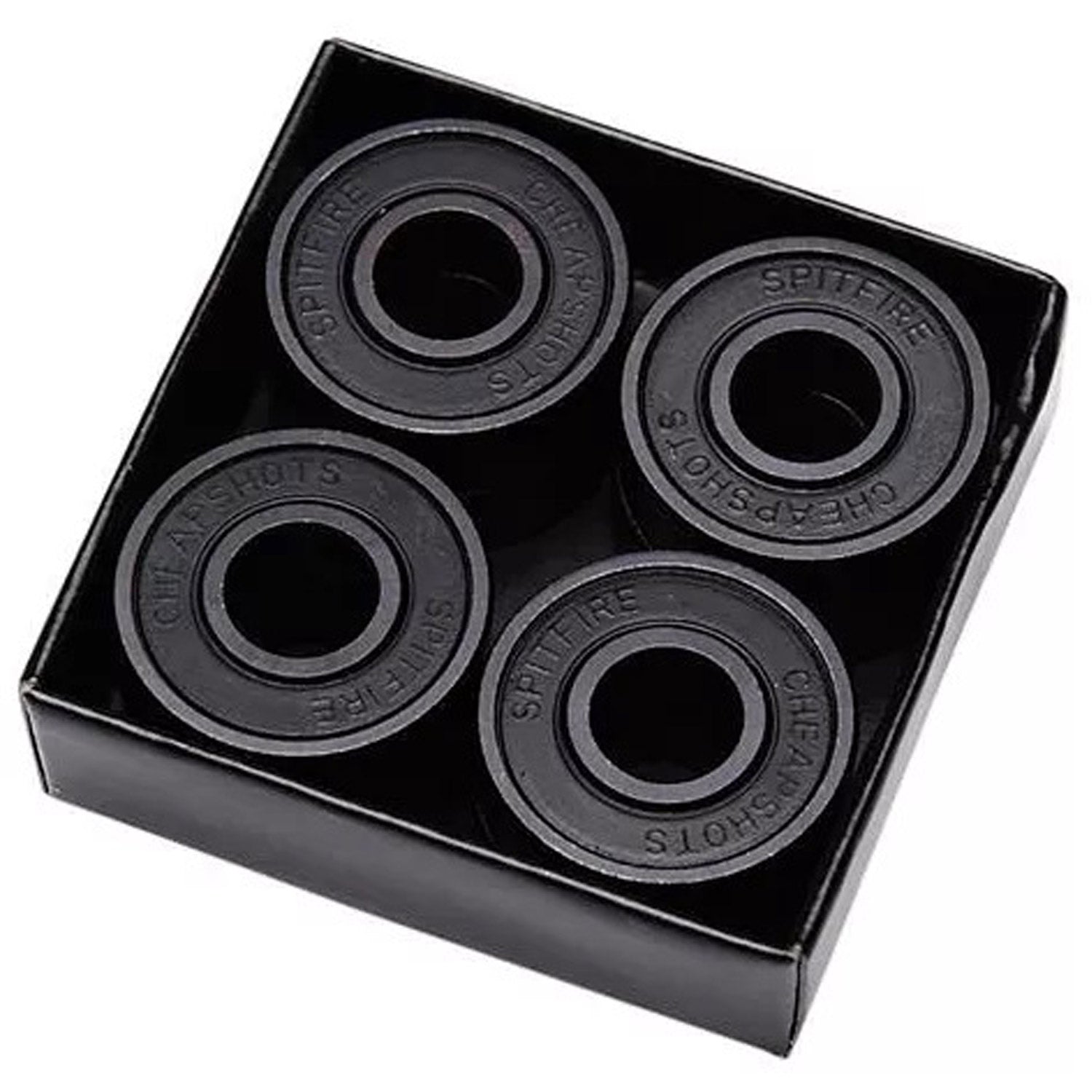Cheapshot Bearings