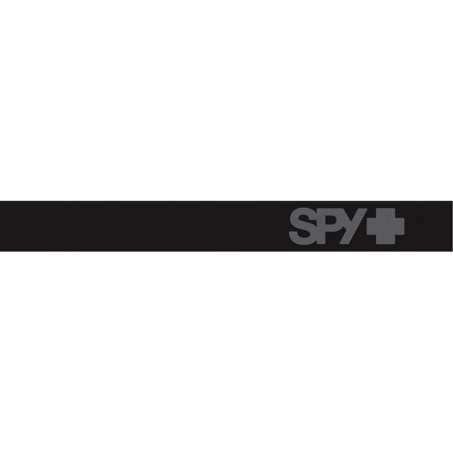 Spy Crusher Elite Asian Fit Snow Goggles Matte Black With HD LL Persimmon Lens