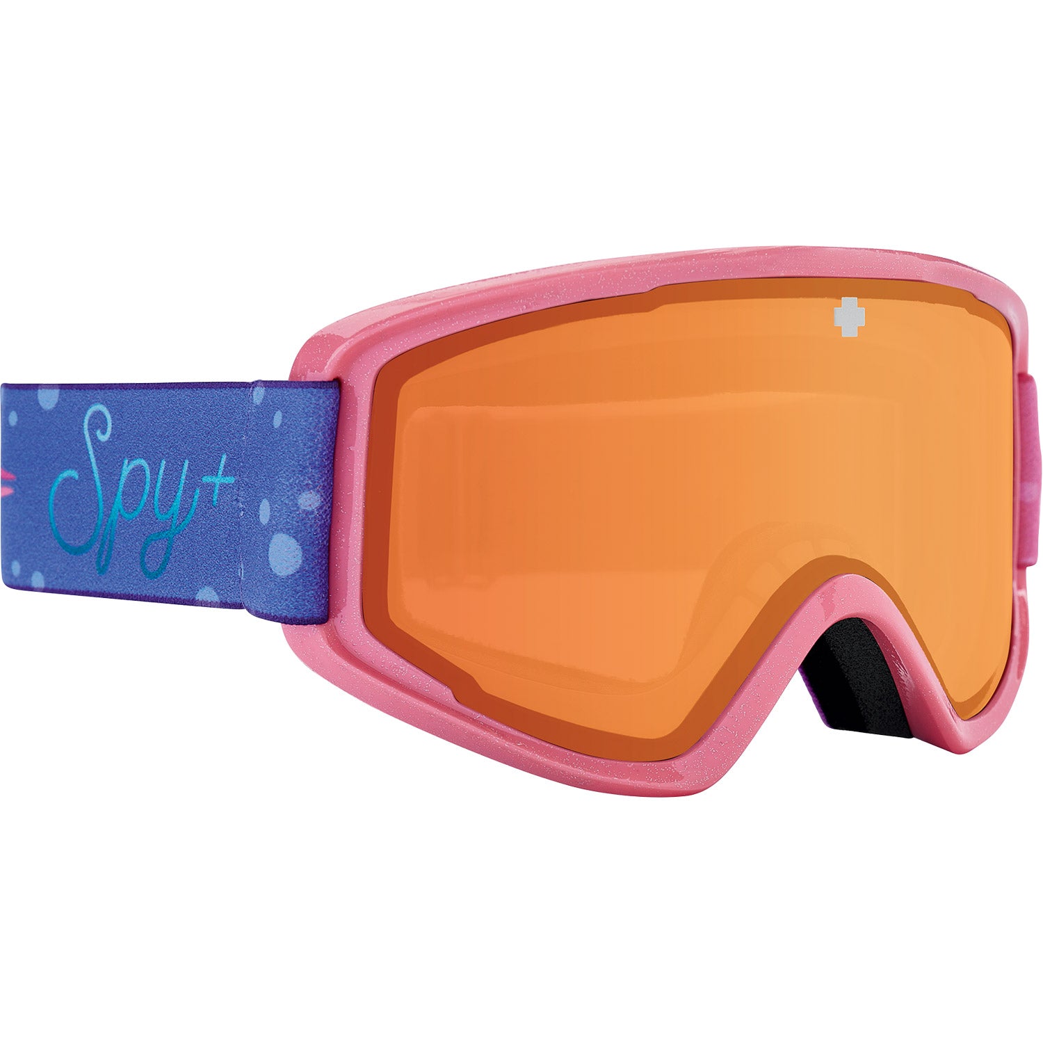 Crusher Elite Jr Goggle 2022