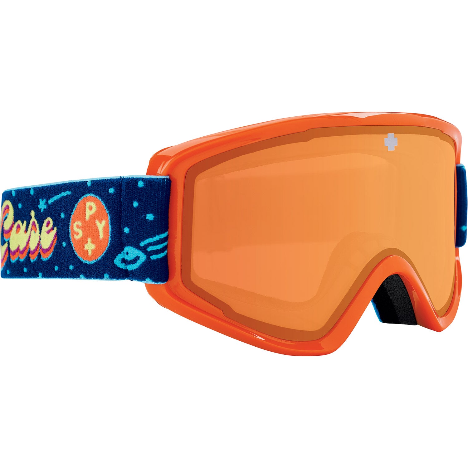 Crusher Elite Jr Goggle 2022