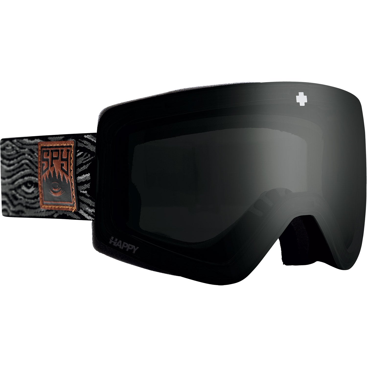 Marauder Elite Goggle 2022