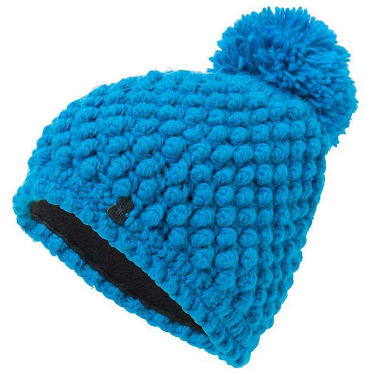 Spyder Brrr Berry Beanie 2020 Lagoon