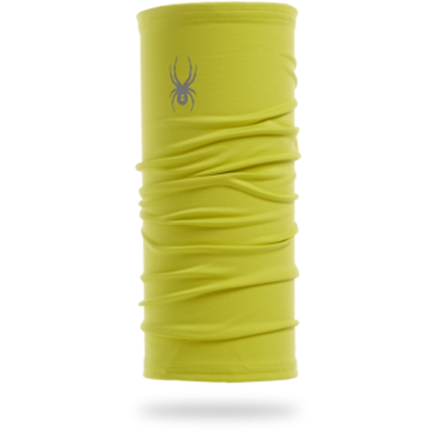 Spyder Cruise Tube Neckwarmer Citron
