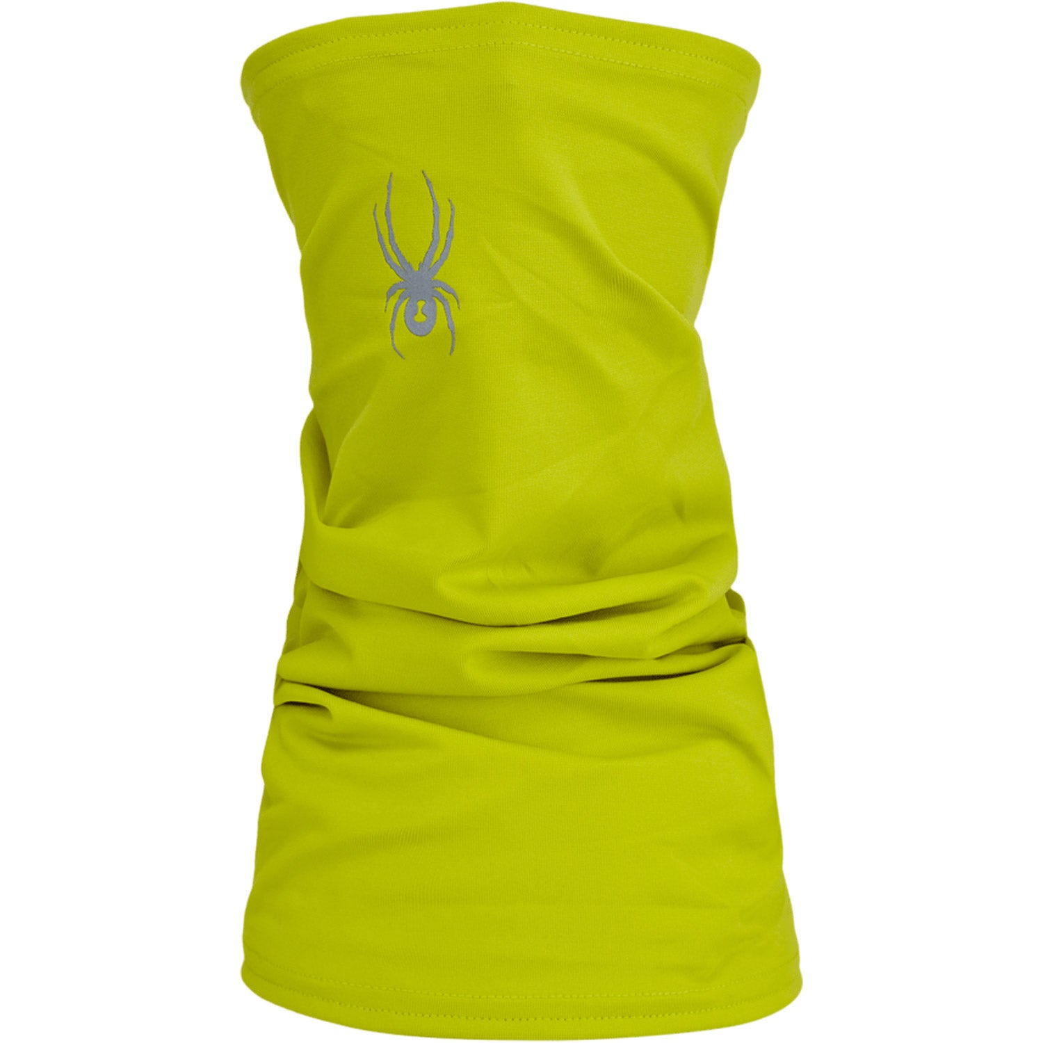 Spyder Cruise Tube Neckwarmer Citron