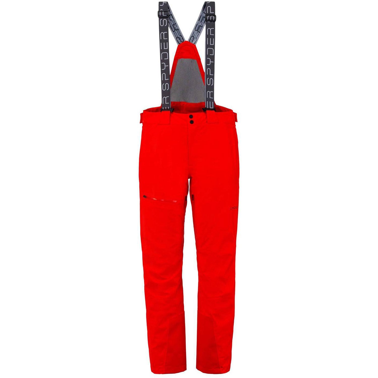 Spyder Dare GTX Ski Pant 2021 Red