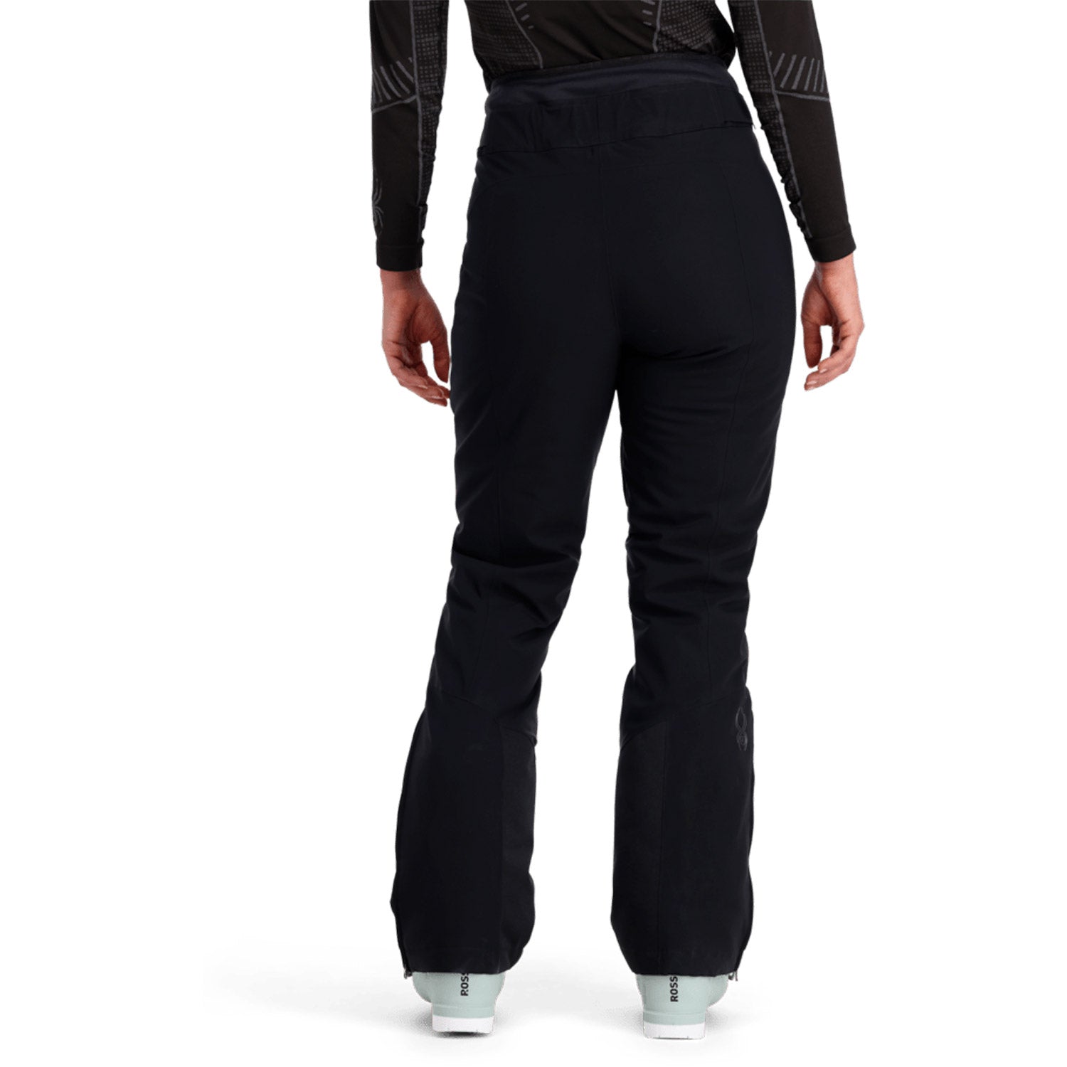 Spyder Echo Ski Pant Black