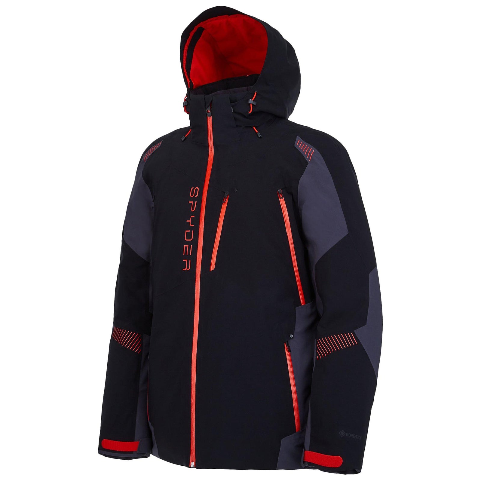 Leader GTX Ski Jacket 2022