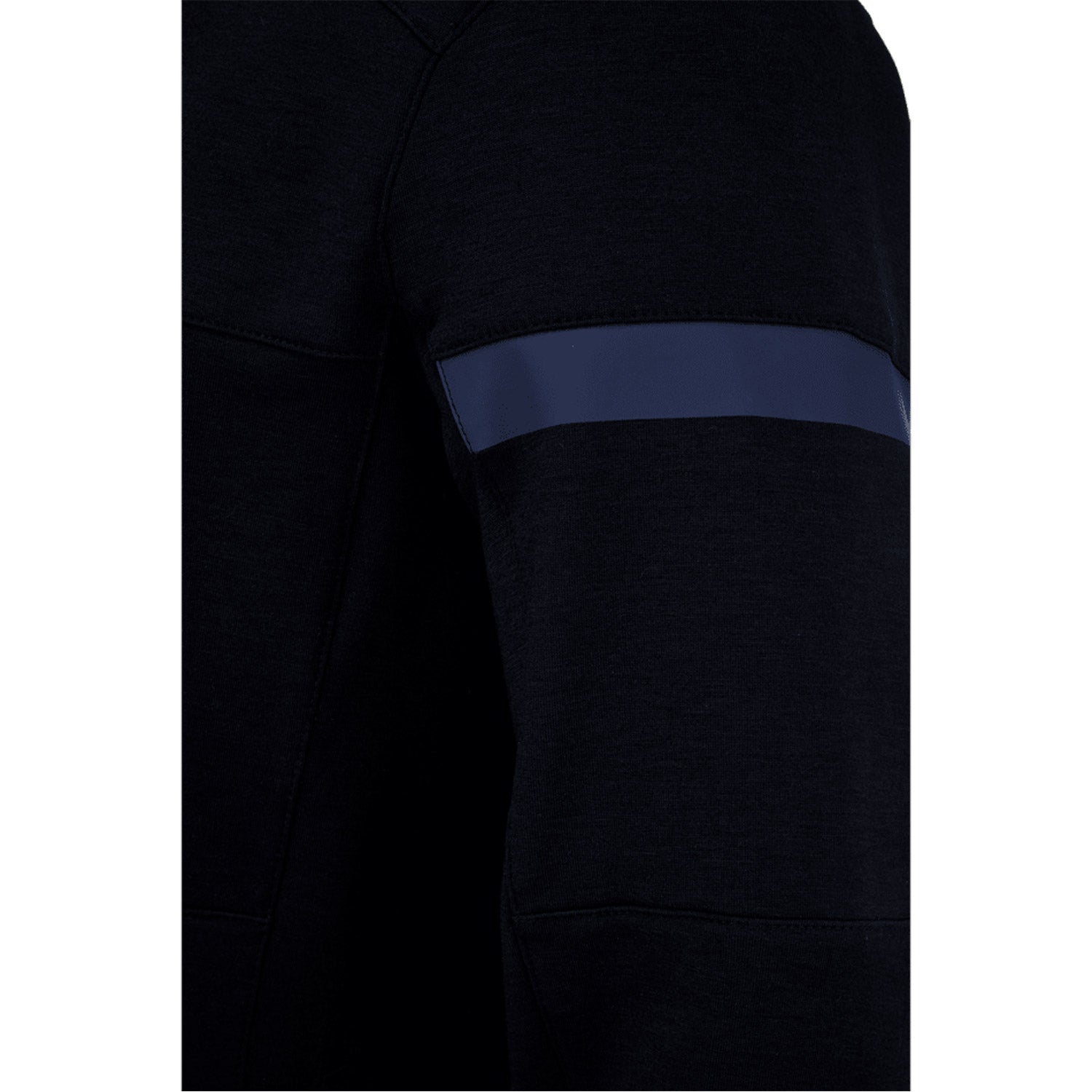 Spyder Speed Half Zip Skivvy Black