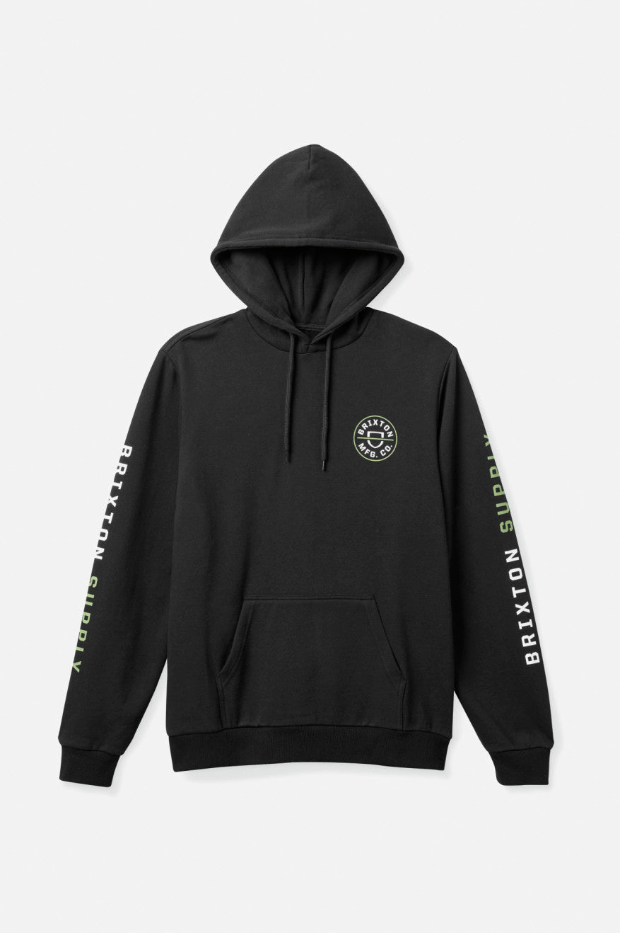 Crest Hood