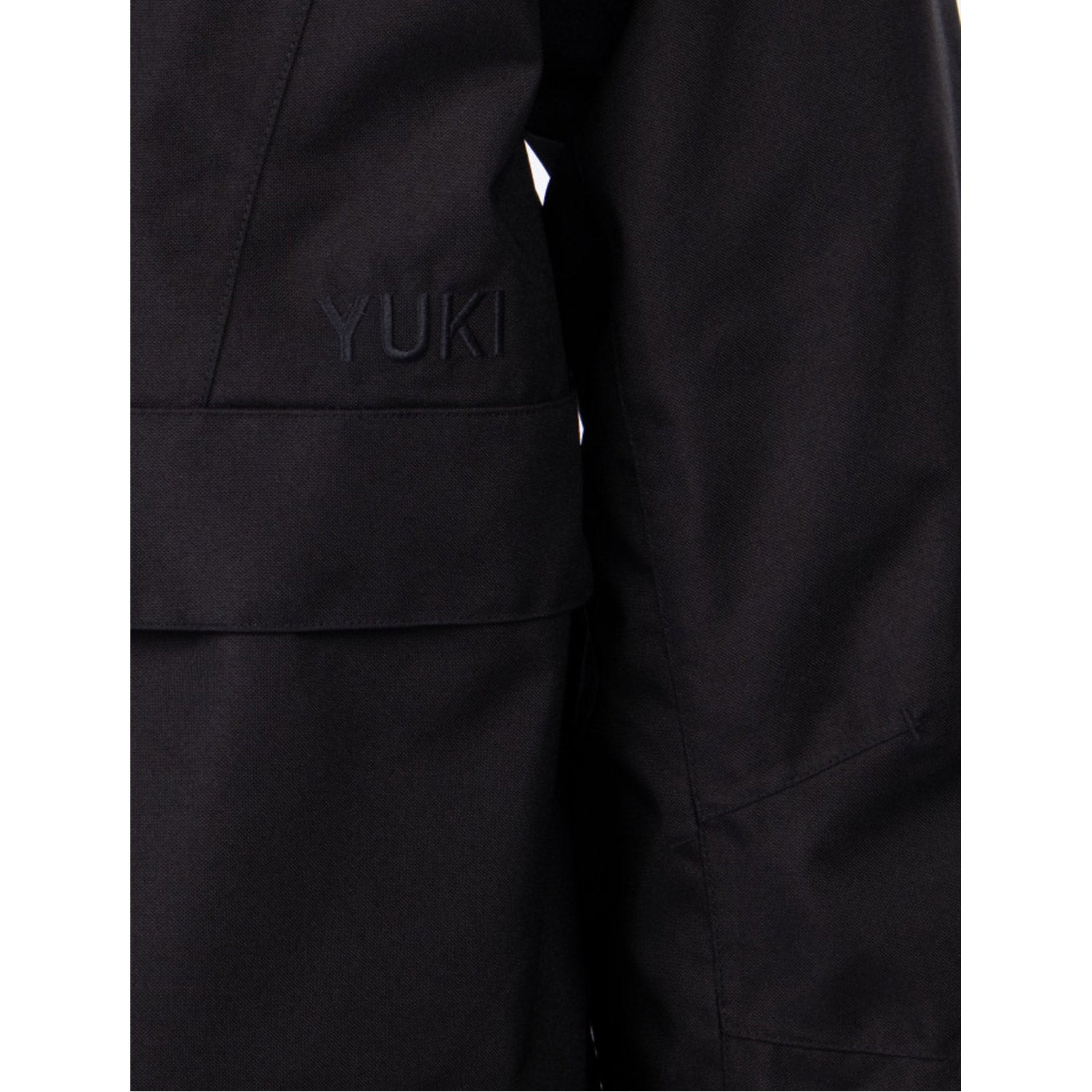 Street Snowboard Jacket