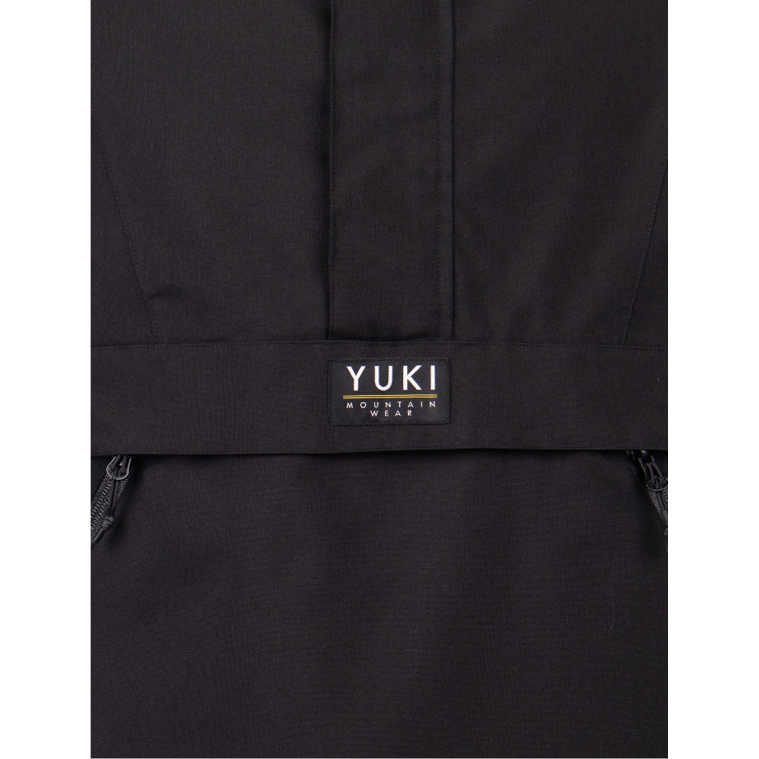Street Snowboard Jacket