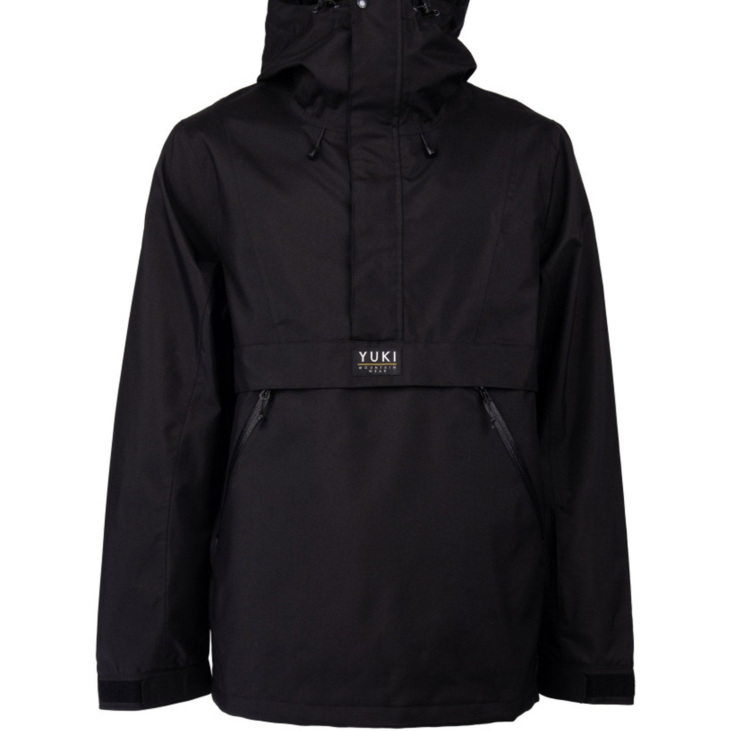 Street Snowboard Jacket