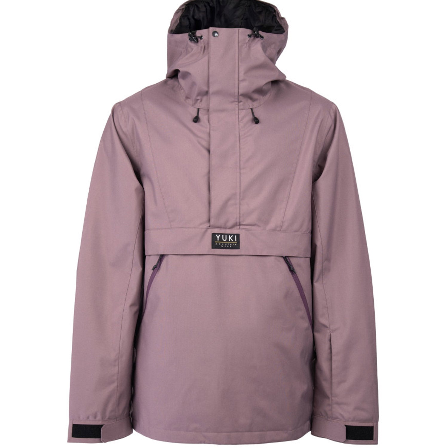 Street Snowboard Jacket