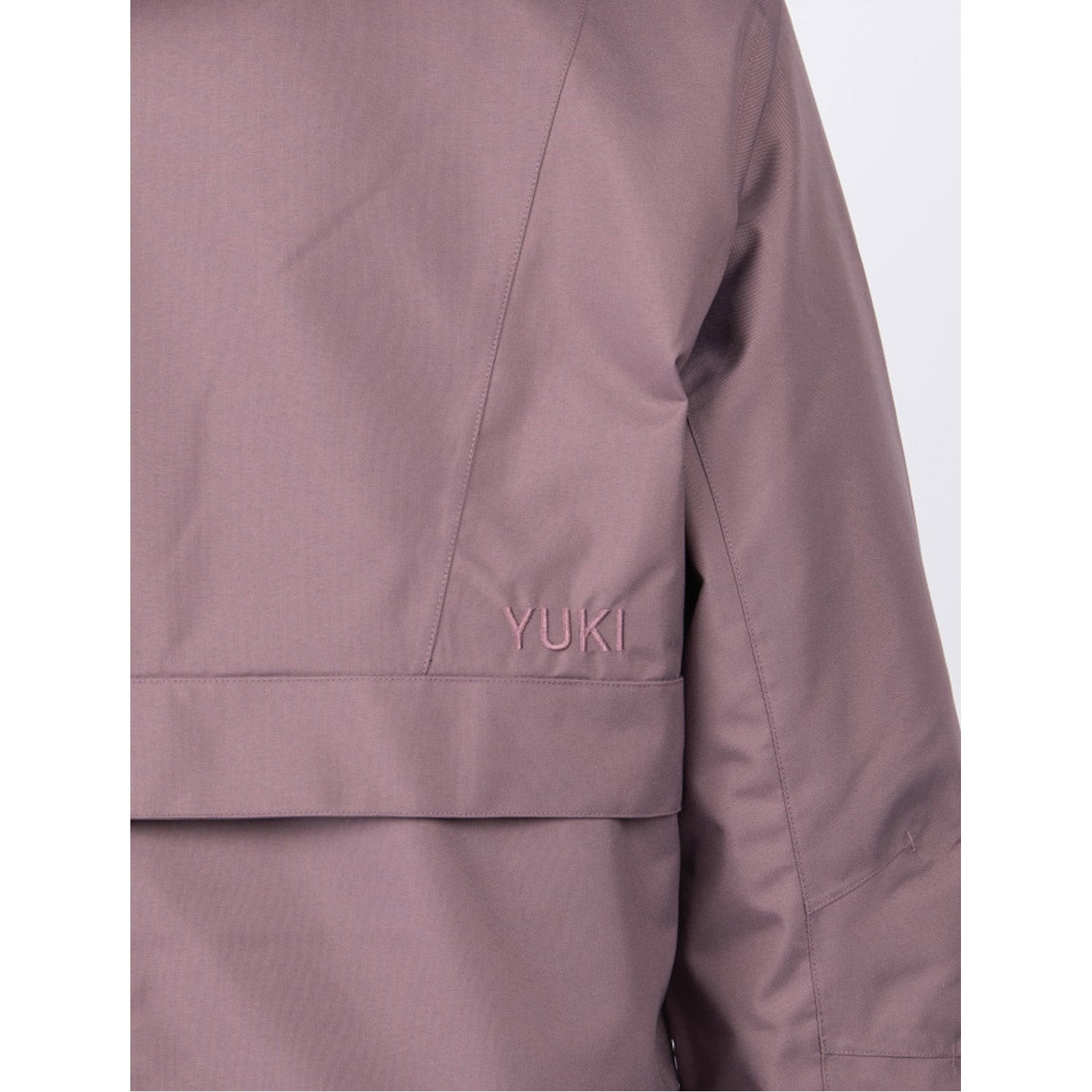 Street Snowboard Jacket