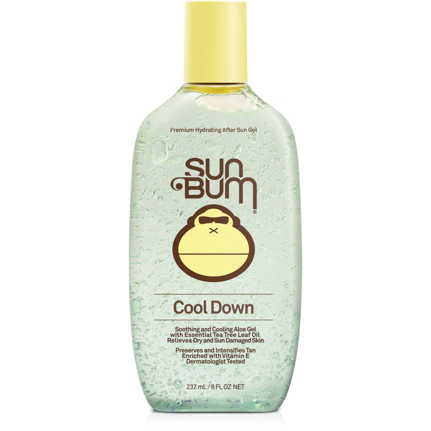 After Sun Cool Down Gel 237ML