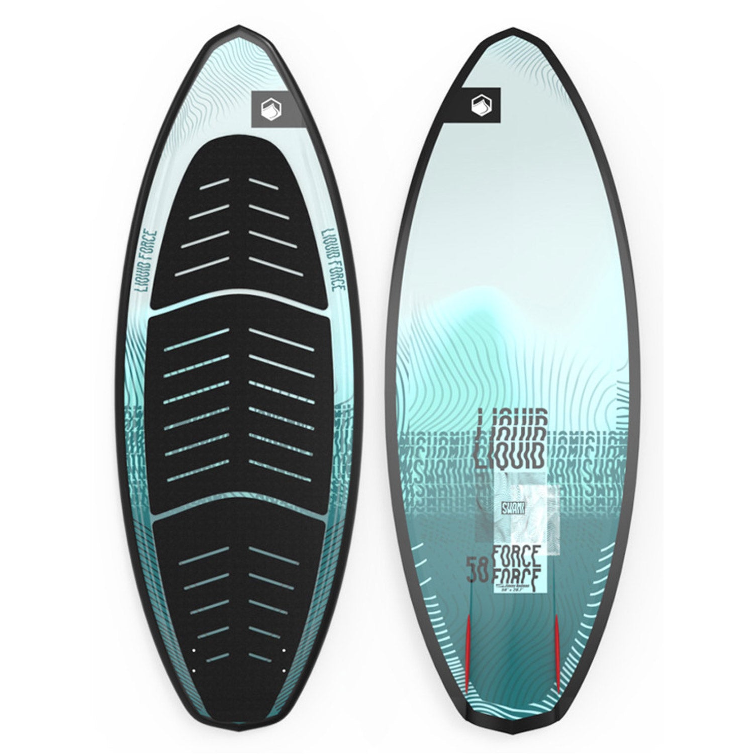 Swami Wake Surf 2023