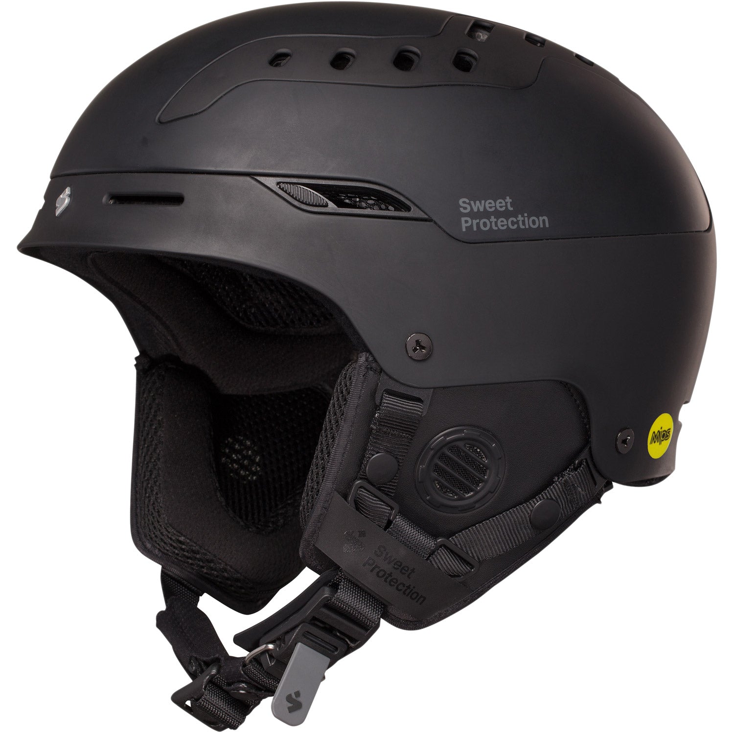 Sweet Protection Switcher MIPS Helmet 2021