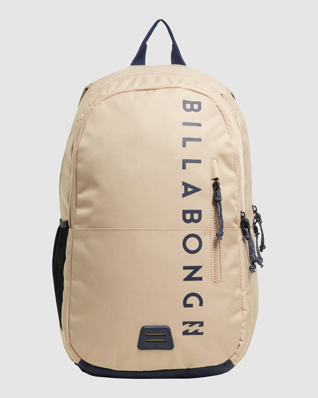 Billabong Norfolk Backpack Black / tan